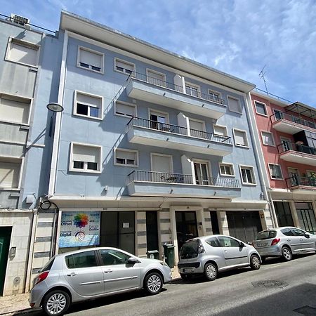 Dumont Lisbon Guesthouse Exterior photo