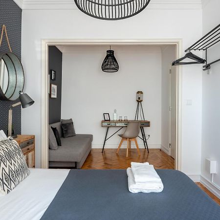 Dumont Lisbon Guesthouse Exterior photo