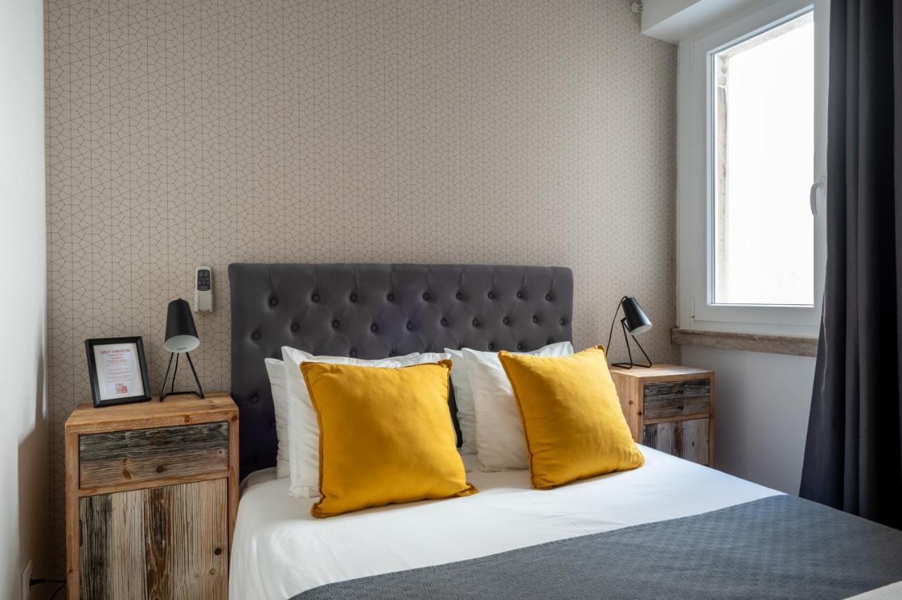 Dumont Lisbon Guesthouse Exterior photo